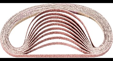 PFERD TOOLS BA 6/305 T A 60 45001983 Schuurband Korrelgrootte (num) 60 (l x b) 305 mm x 6 mm 100 stuk(s)