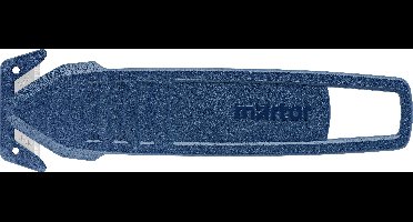 MARTOR 145007.12 MDP-mes Secumax 145 MDP 10 stuk(s)