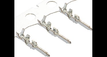 PicoBlade 1.25 501338000 Molex Inhoud: 1 stuk(s)