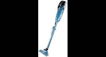 Makita CL001GZ02 CL001GZ02 Accu-handstofzuiger 40 V