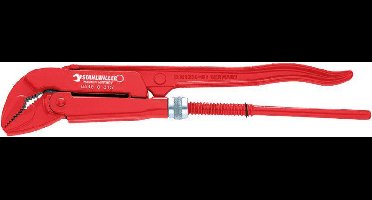 Stahlwille 6549 0 420 ECK-ROHRZANGE 1.1/2 ZOLL STAHLWILLE 65490420 Hoekbuistang