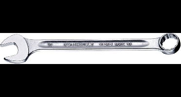 Stahlwille 40482828 13 A 7/16 Ring-steeksleutel Sleutelbreedte (inch) 7/16