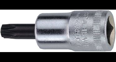 Stahlwille 49 TX T 10 02100010 3/8 (10 mm) Schroevendraaierdop T 10 3/8 (10 mm)