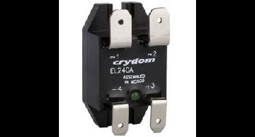 Crydom Halfgeleiderrelais EL240A30R-12N 1 stuk(s)