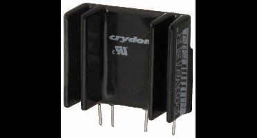 Crydom Halfgeleiderrelais PFE240A25 1 stuk(s)