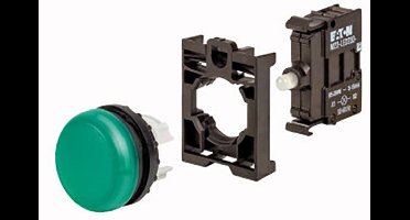 Eaton M22-L-G-LED230-BVP Verlichte melder 1 stuk(s)