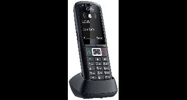 Auerswald COMfortel® M-730 DECT handset Antraciet