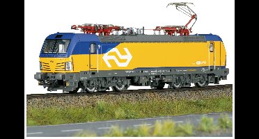 TRIX H0 25198 H0 elektrische locomotief Vectron (BR 193) van NS
