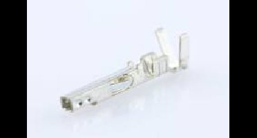 Molex 39000217 Krimpcontact Inhoud: 1 stuk(s)