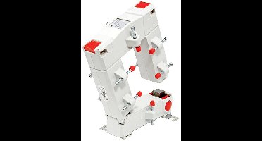 Weidmüller KCMA 5-1000-5A-5VA-0.5 2753400000 Stroomtransformator module Primaire stroom 1000 A Secundaire stroom 5 A Doorvoer (Ø):55 mm 1 stuk(s)