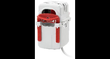 Weidmüller KCMA-42-800-5A-2.5VA-0.5 2753280000 Stroomtransformator module Primaire stroom 800 A Secundaire stroom 5 A Doorvoer (Ø):42 mm 1 stuk(s)