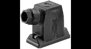 Weidmüller HDC 10B TSS 1M32 WMP 2716760000 Connectorbehuizing (male) 1 stuk(s)