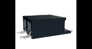 Amphenol 10131931-110ULF Female header (standaard) Inhoud: 1 stuk(s)