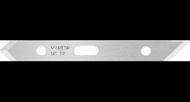 MARTOR 32.50 Reservemes GRAFIKKLINE speciale geslepen 10 stuk(s)