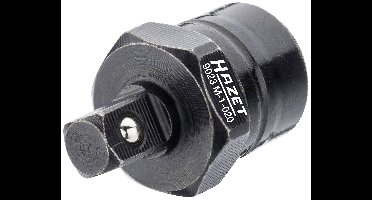 Hazet 9023M-1-020 9023M-1-020 Dopsleuteladapter 1 stuk(s)