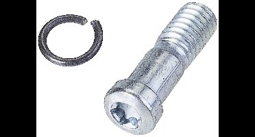 Hazet 8816G-013 8816G-013 Set reserveonderdelen 25 mm 1 stuk(s)