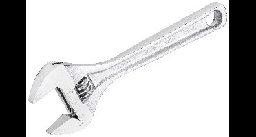 Vigor V6048 V6048 Engelse sleutel Sleutelbreedte (metrisch) 24 mm