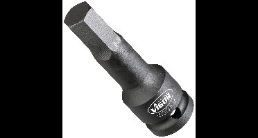 Vigor V7019-H14 V7019-H14 Inbus Slagadapter 14 mm 14 mm 1/2 (12,5 mm)