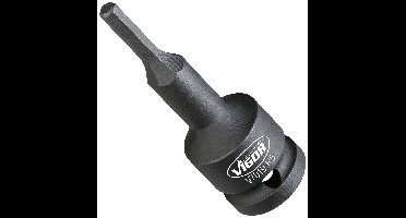 Vigor V7019-H5 V7019-H5 Slagadapter 5 mm 1/2 5 mm 1/2 (12,5 mm)