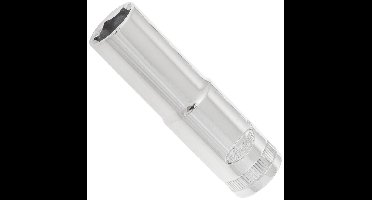 Vigor V2585N V2585N Dopsleutelinzetstuk 14 mm 14 mm 1/2 (12,5 mm)
