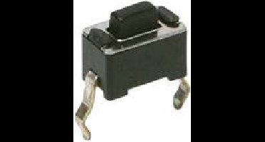 C & K Switches PTS635SH50LFS 1 stuk(s)