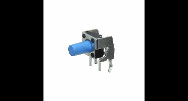 C & K Switches PTS645VM832LFS 1 stuk(s)