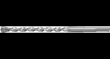 Fischer 531781 Hamerboor 8 mm Gezamenlijke lengte 210 mm SDS-Plus 1 stuk(s)