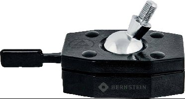 BERNSTEIN Tools for Electronics Bernstein Werkzeugfabrik ESD Bankschroefvoet 9-281-ESD