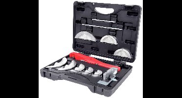 KS Tools 203.1400 Speciale tang 1 set(s)