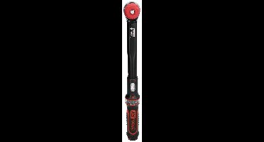 KS Tools ERGOTORQUE®precision 516.1432 Momentsleutel Met ratel 1/2 (12,5 mm) 20 - 100 Nm