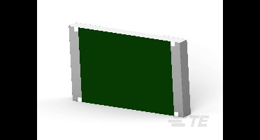 TE Connectivity 3-2176408-6 220 kΩ SMD 3560 0.05 % 1 stuk(s) Tape on Full reel