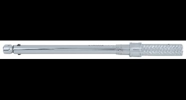 KS Tools 516.5063 516.5063 Momentsleutel Kalibratie (ISO) Voor insteekgereedschap Insteekvierkant 9 x 12 mm 1 - 6 Nm