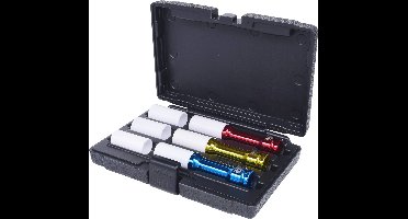 KS Tools 515.1040 515.1040 Verwisselbare koppen