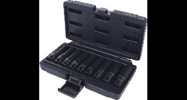 KS Tools 515.1050 515.1050 Verwisselbare koppen 1/2 (12,5 mm)