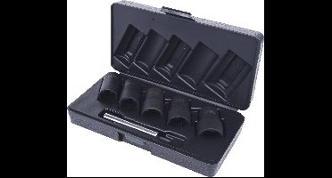 KS Tools 913.1240 913.1240 Verwisselbare koppen