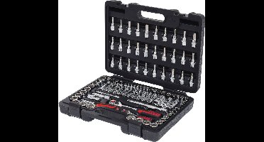 KS Tools 918.0699 918.0699 Dopsleutelset