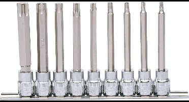 KS Tools 918.1550 918.1550 Verwisselbare koppen 3/8 (10 mm)