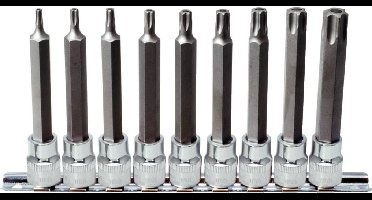 KS Tools 918.3969 918.3969 Verwisselbare koppen 3/8 (10 mm)