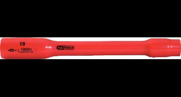 KS Tools 1171382 117.1382 Zeskant Verwisselbare kop Geïsoleerd 14 mm 1/2 14 mm 1/2 (12,5 mm)