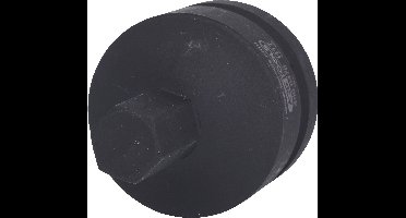 KS Tools 4500476 450.0476 Inbus Verwisselbare kop 17.0 mm 17 mm 1 (25 mm)