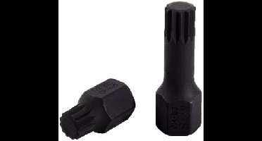 KS Tools 5151165 515.1165 Verwisselbare kop 1/2 M18 1 stuks 1/2 (12,5 mm)