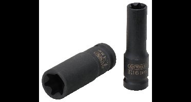 KS Tools 515.1054 515.1054 E profiel Kracht-dopsleutelinzet E 14 1/2