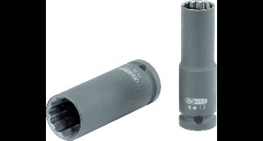 KS Tools 5150945 515.0945 Kracht-dopsleutelinzet