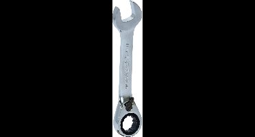 KS Tools 503.4634 503.4634 Steek-ringratelsleutel Sleutelbreedte (metrisch) 11 mm