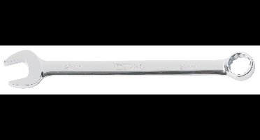 KS Tools 518.0624 518.0624 Ring-steeksleutel Sleutelbreedte (metrisch) 24 mm