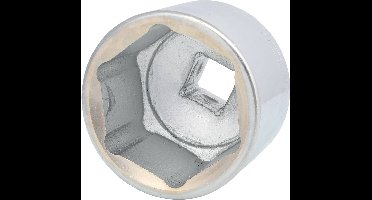 KS Tools Stecknuss 1 70mm 911.1070 Zeskant Verwisselbare kop 70 mm 70 mm 1 (25 mm)