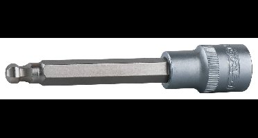 KS Tools 9111658 911.1658 Inbus Verwisselbare kop Kogelkop 8 mm 8 mm 1/2 (12,5 mm)