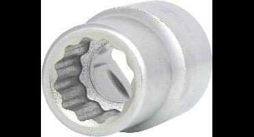 KS Tools 9113518 911.3518 Twaalfkant Verwisselbare kop 19 mm 19 mm 3/4