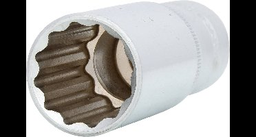 KS Tools 9171271 9171271 Twaalfkant Verwisselbare kop 22.0 mm 22 mm 1/2
