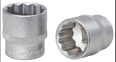 KS Tools 9173804 9173804 Verwisselbare kop 6 mm